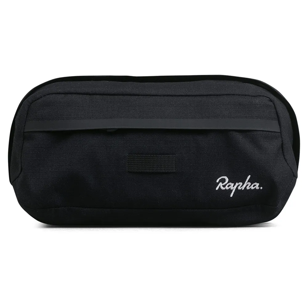 Rapha Explore handlebar bag