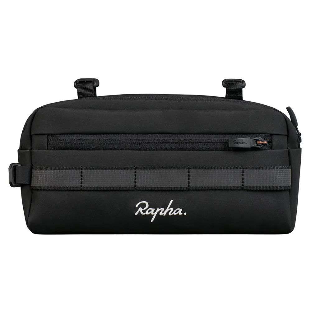 Rapha Handlebar bag
