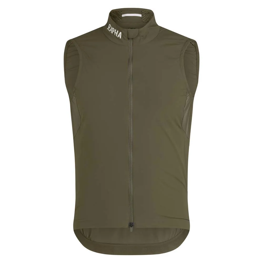 Rapha Pro Team Insulated gilet