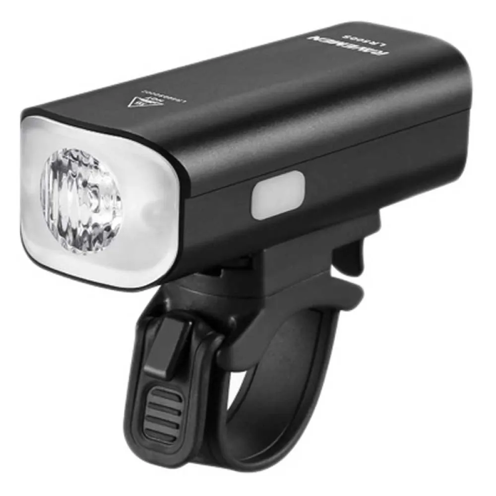 Ravemen LR500S front light