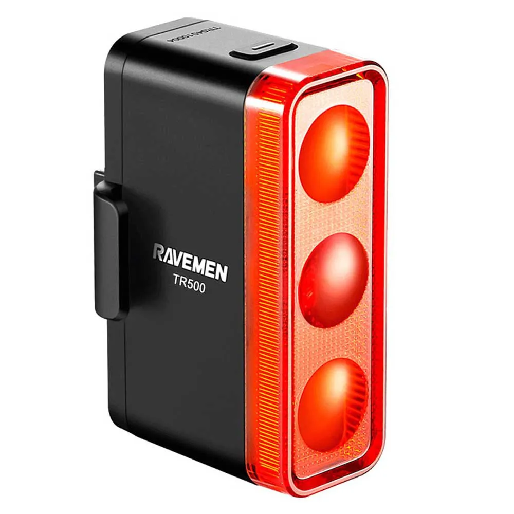 Ravemen Tr 500 rear light