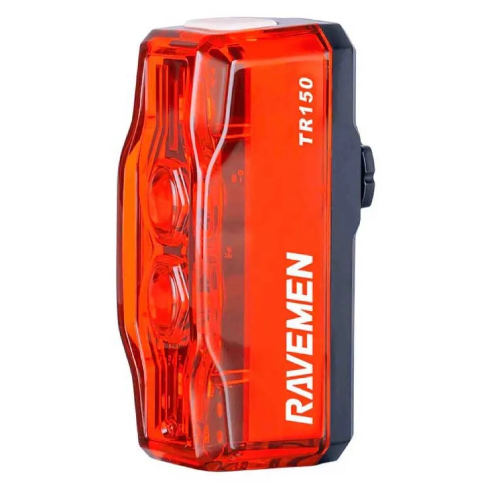 Ravemen TR150 rear light