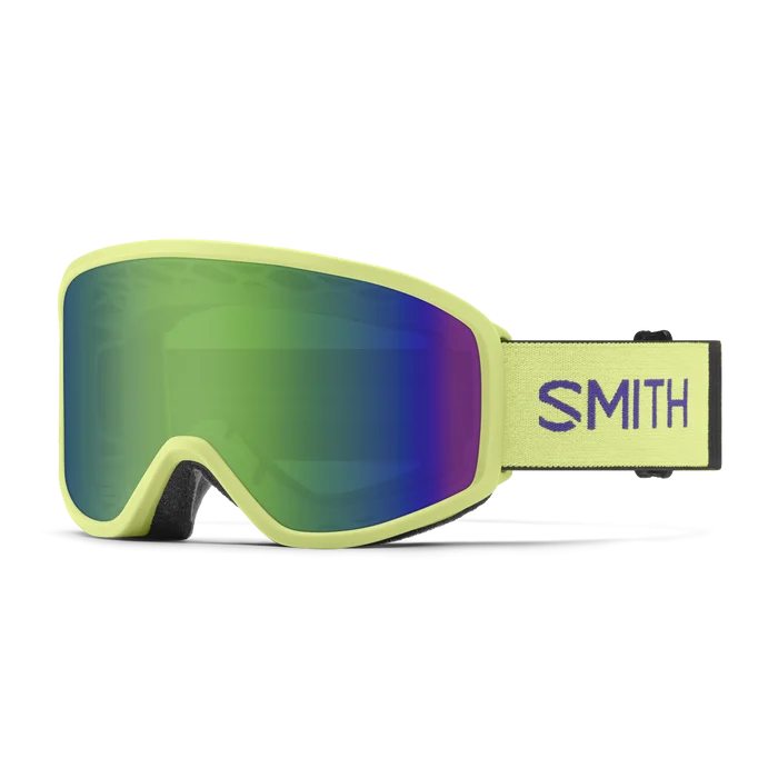 Smith Reason OTG