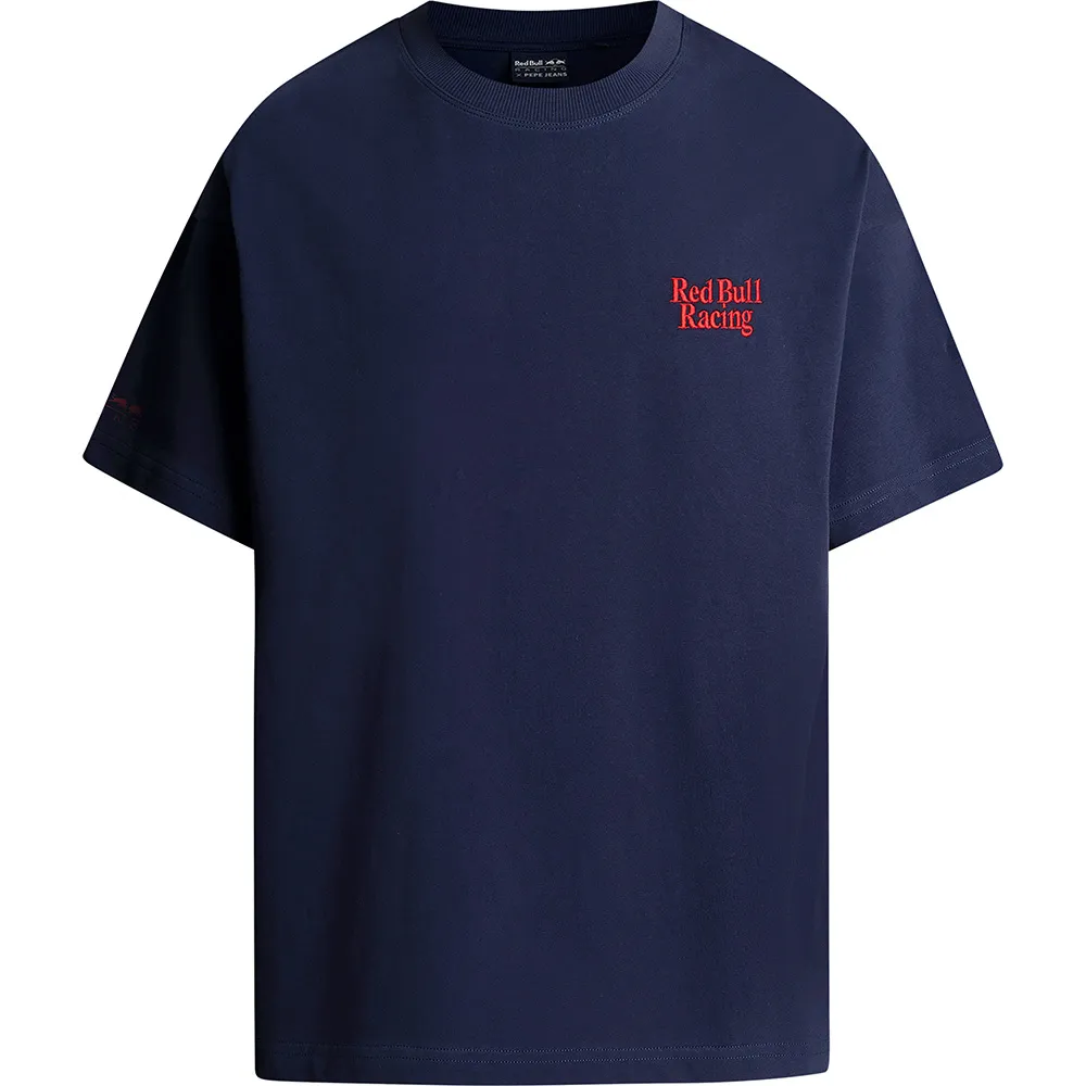 Red Bull Racing Competing short sleeve T-shirt