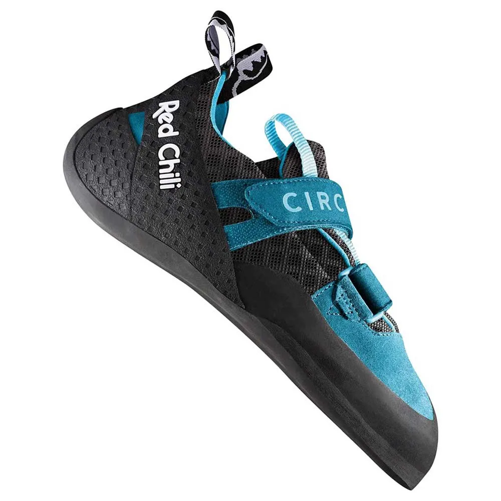 Red Chili Circuit II climbing shoes