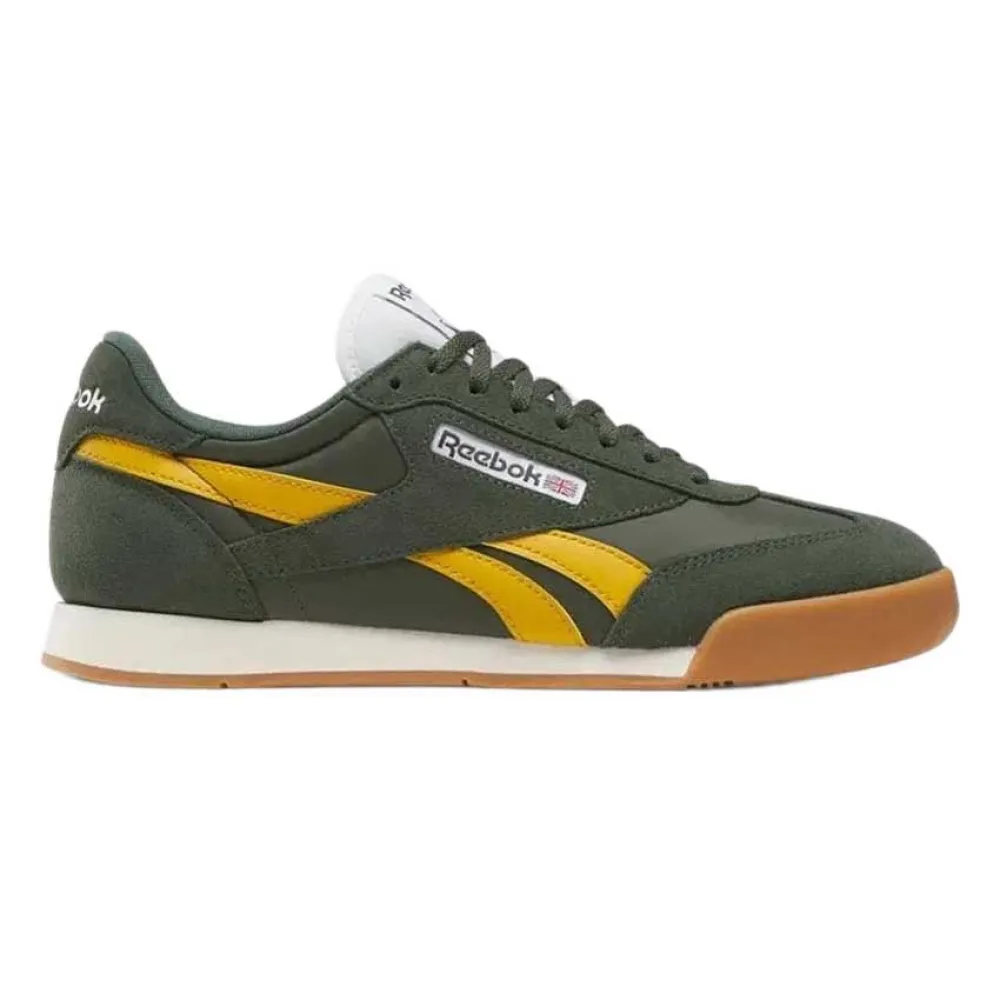 Reebok Classics Campio Xt trainers