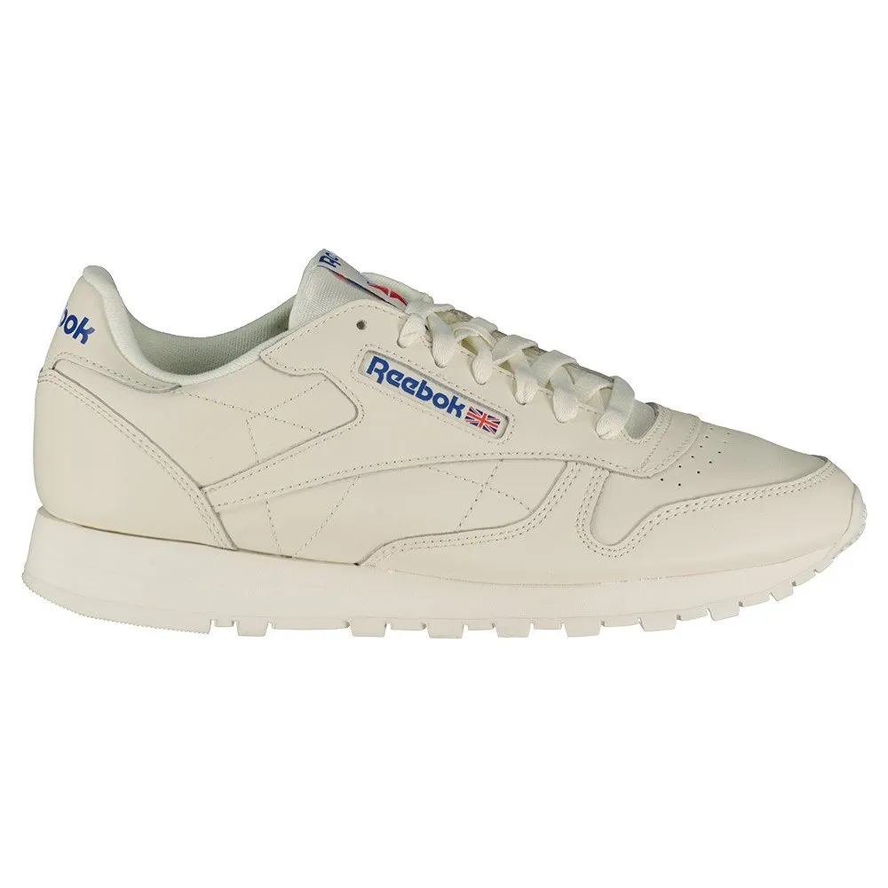 Reebok Classics Classic Leather trainers