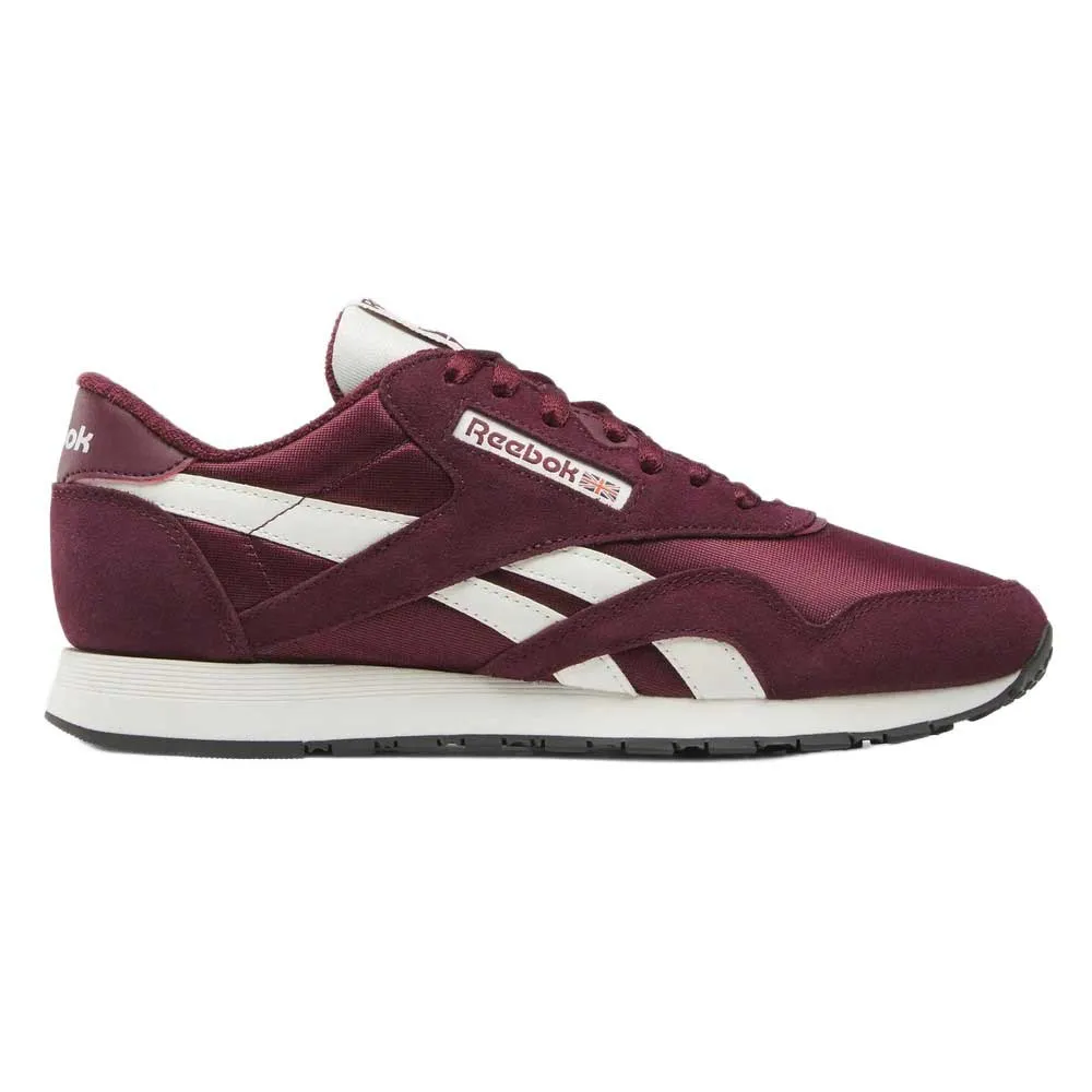 Reebok Classics Classic Nylon trainers