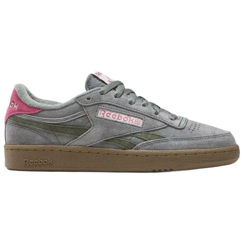 Reebok Classics Club C Revenge Vintage trainers