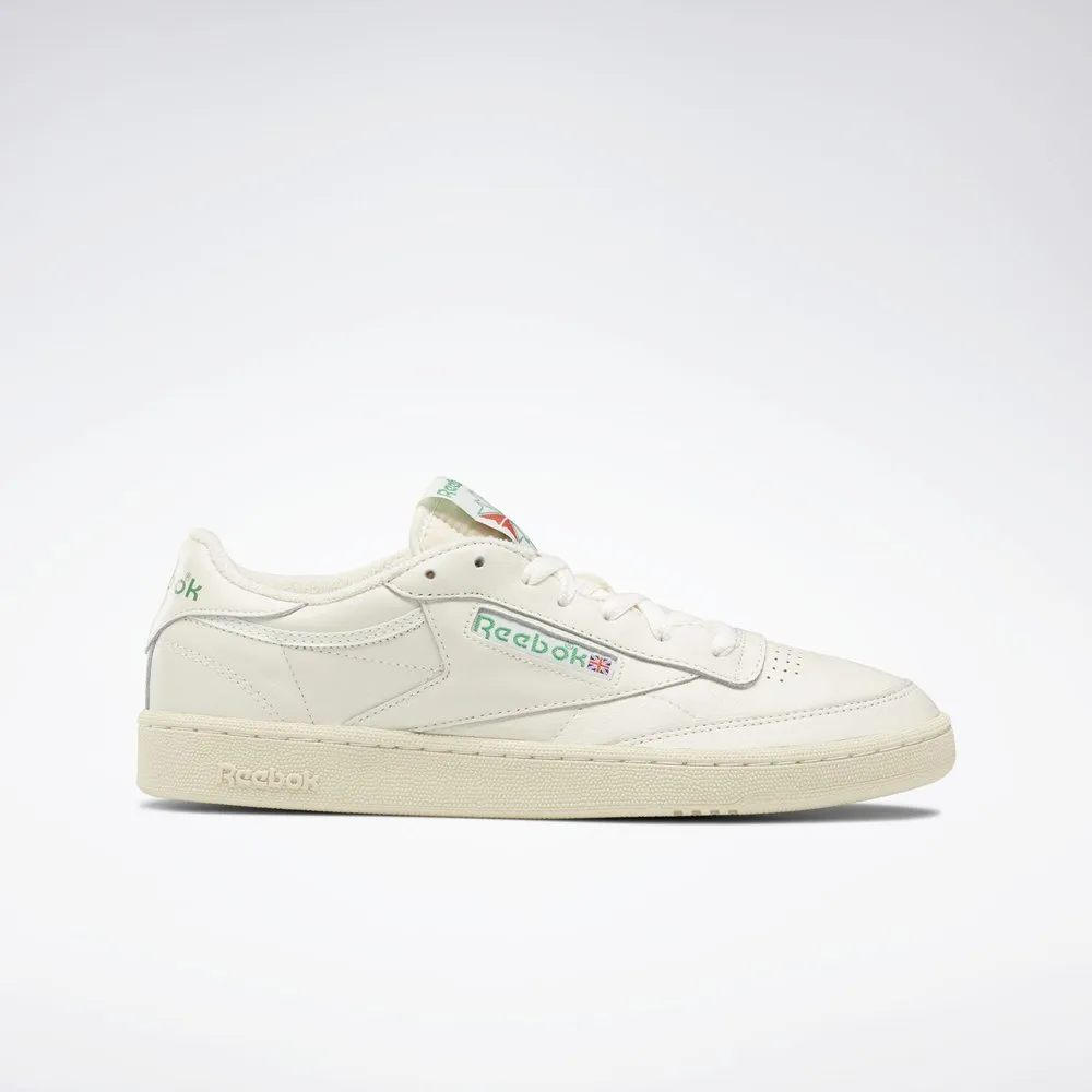 Reebok Club C85 Vintage trainers