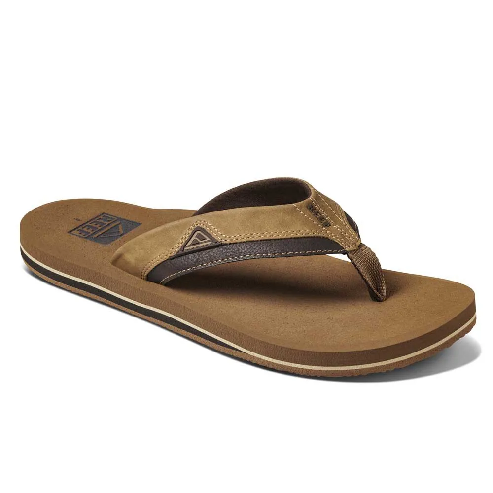 Reef Cushion Dawn flip flops