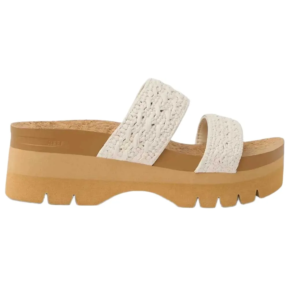 Reef Cushion Vista Higher sandals