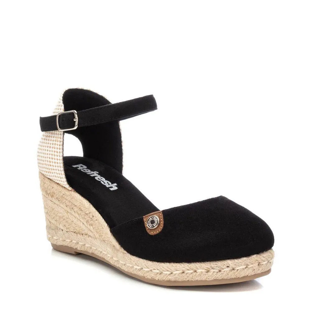 Refresh 17188 Wedge Espadrilles