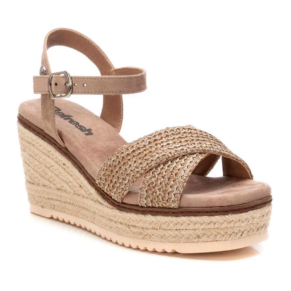Refresh 17265002 wedge sandals