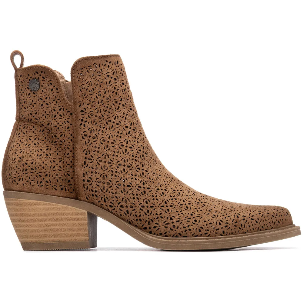 Refresh 175041 heel booties