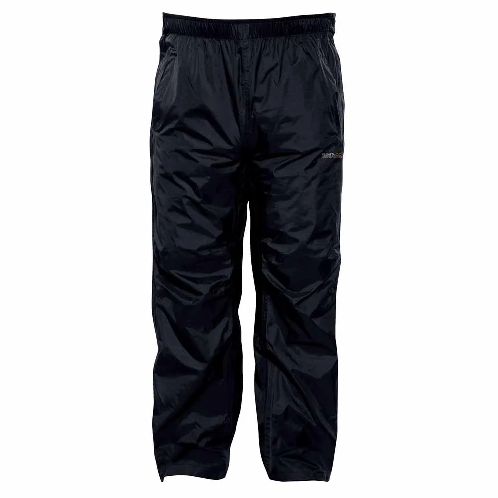Regatta Active Packaway II Overtrousers pants