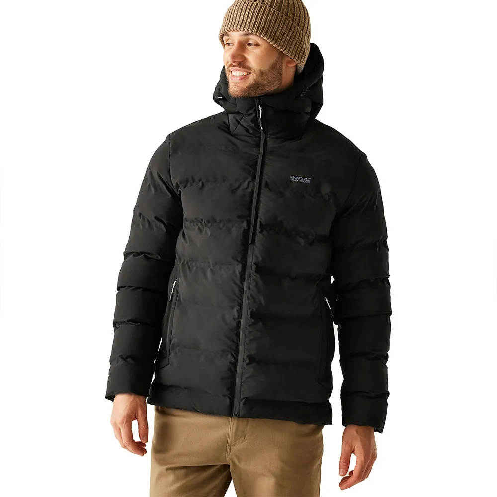 Regatta Altoro Thermal jacket refurbished