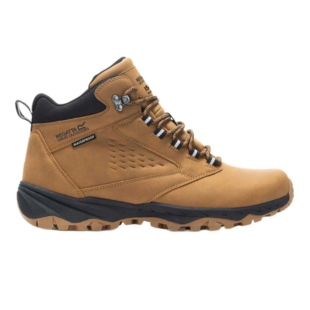 Regatta Amble WP hiking boots