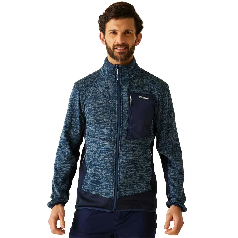 Regatta Baslinn full zip fleece