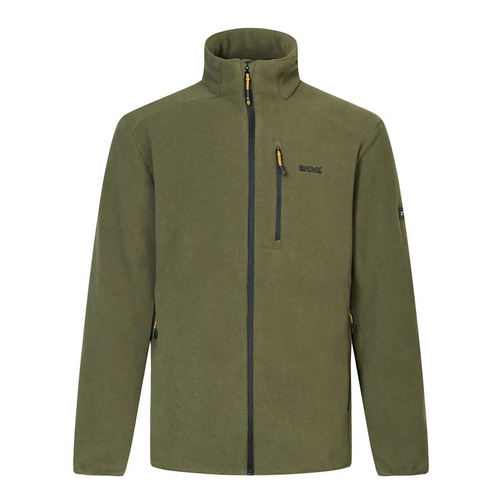 Regatta Brinnden full zip fleece