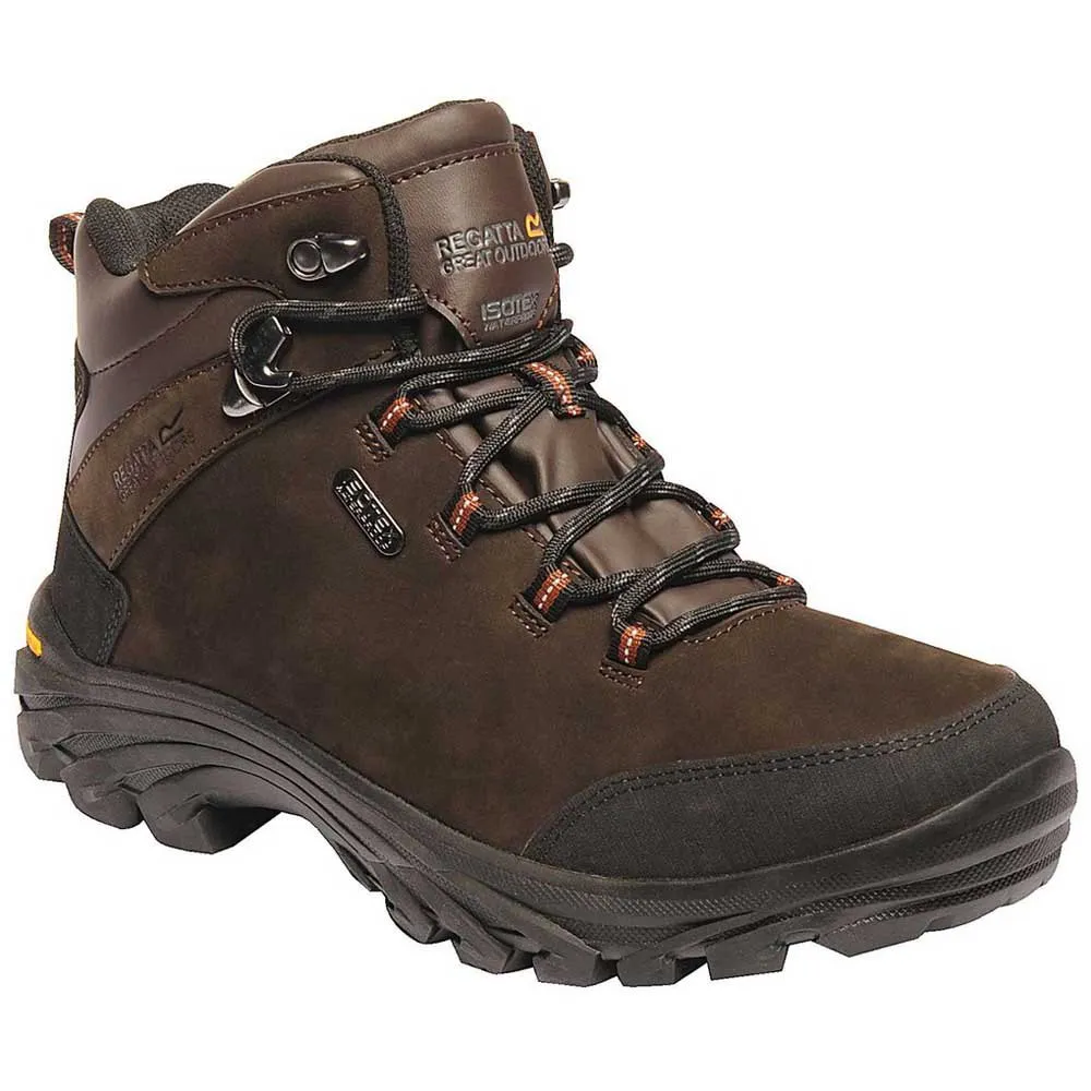 Regatta Burrell hiking boots
