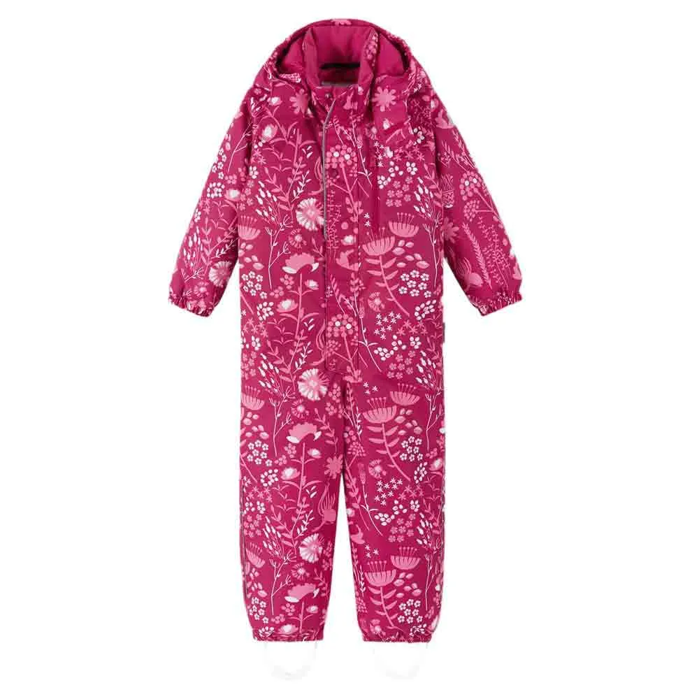 Reima Reitti race suit