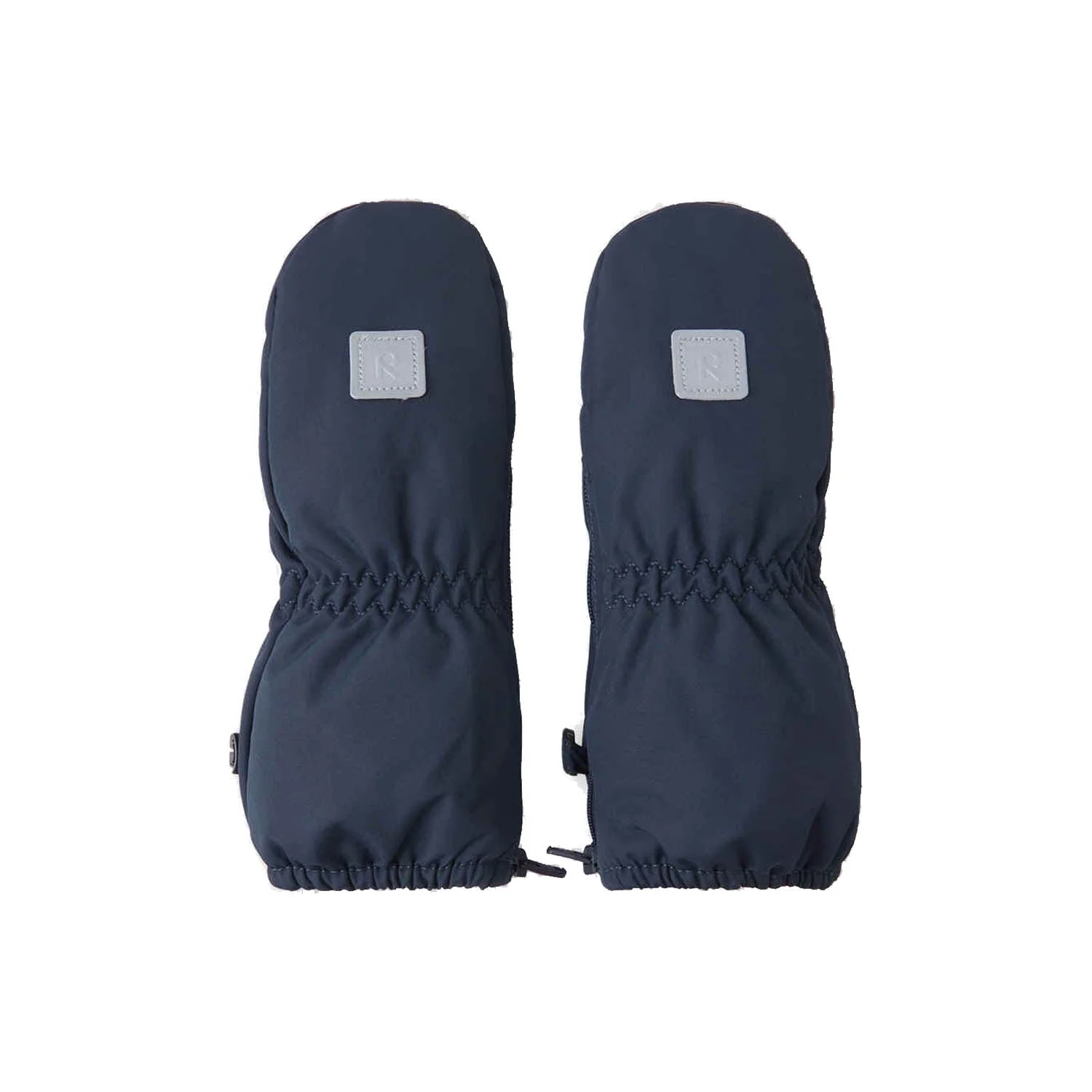 Tassu Woven Mittens