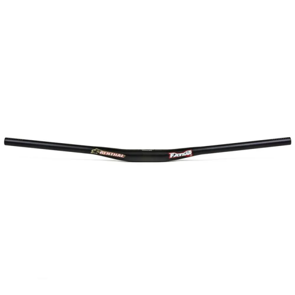 Renthal Fatbar 20 mm Rise handlebar