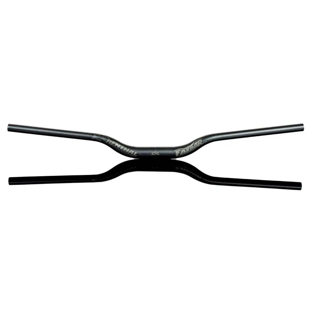 Renthal Fatbar 40 mm Rise handlebar