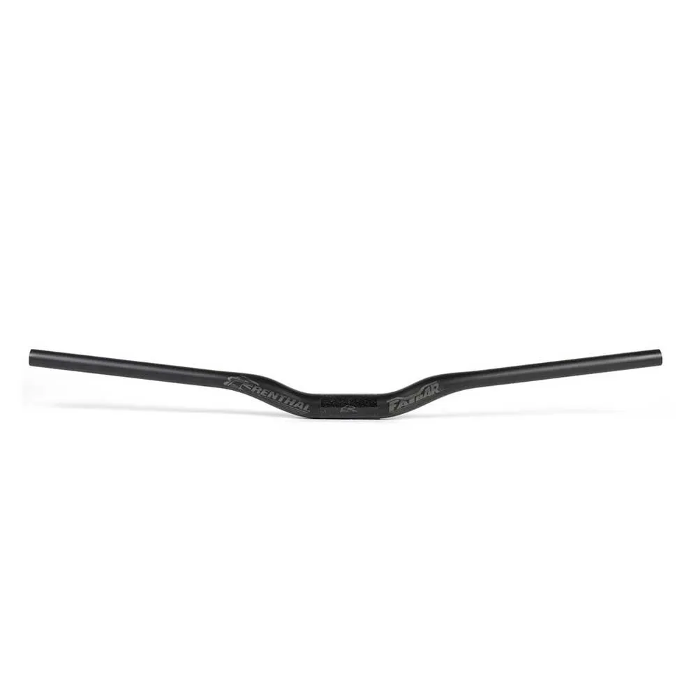 Renthal Fatbar Carbon 35 V3 30mm Rise handlebar