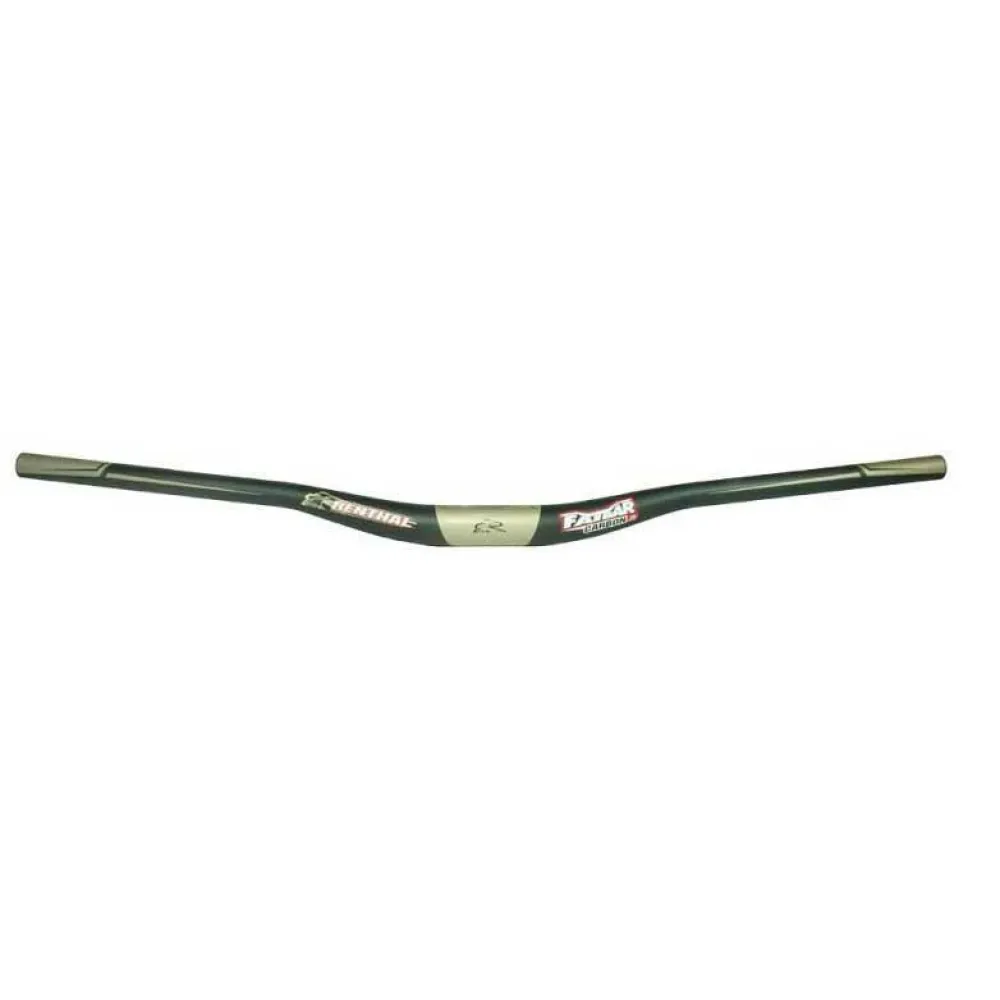 Renthal Fatbar Carbon Rise 10 mm handlebar