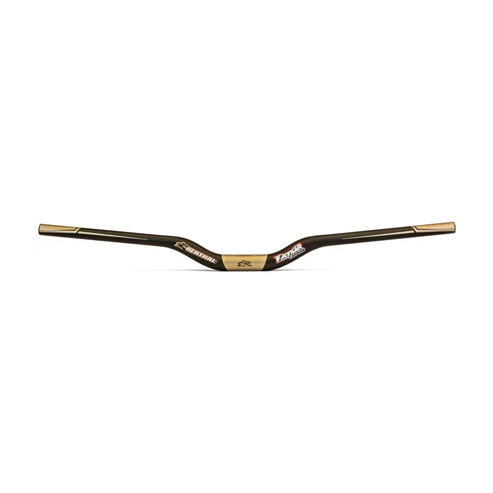 Renthal Fatbar Carbon V2 40 mm handlebar