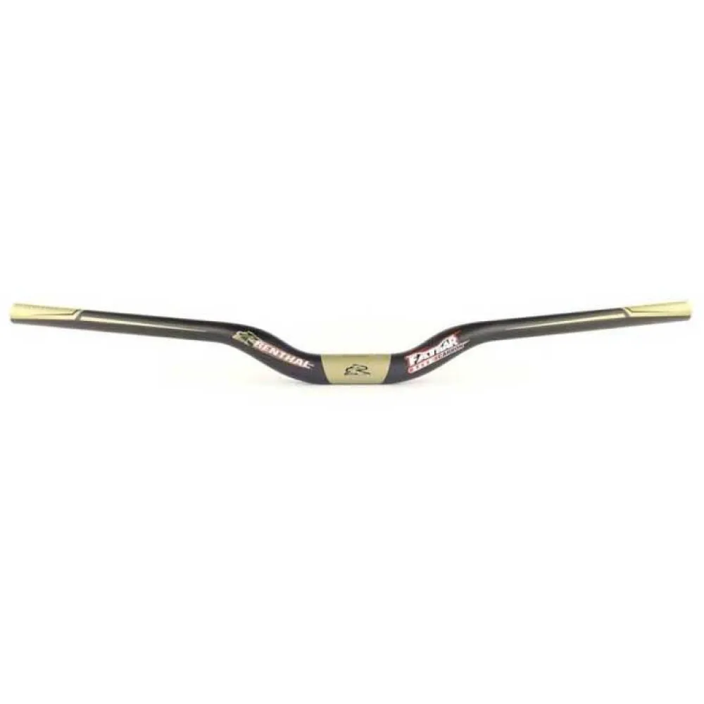 Renthal Fatbar Lite Carbon Rise 40 mm handlebar