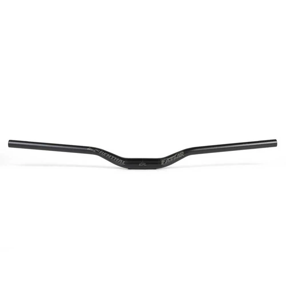 Renthal FatBar Lite Carbon V3 10mm Rise handlebar
