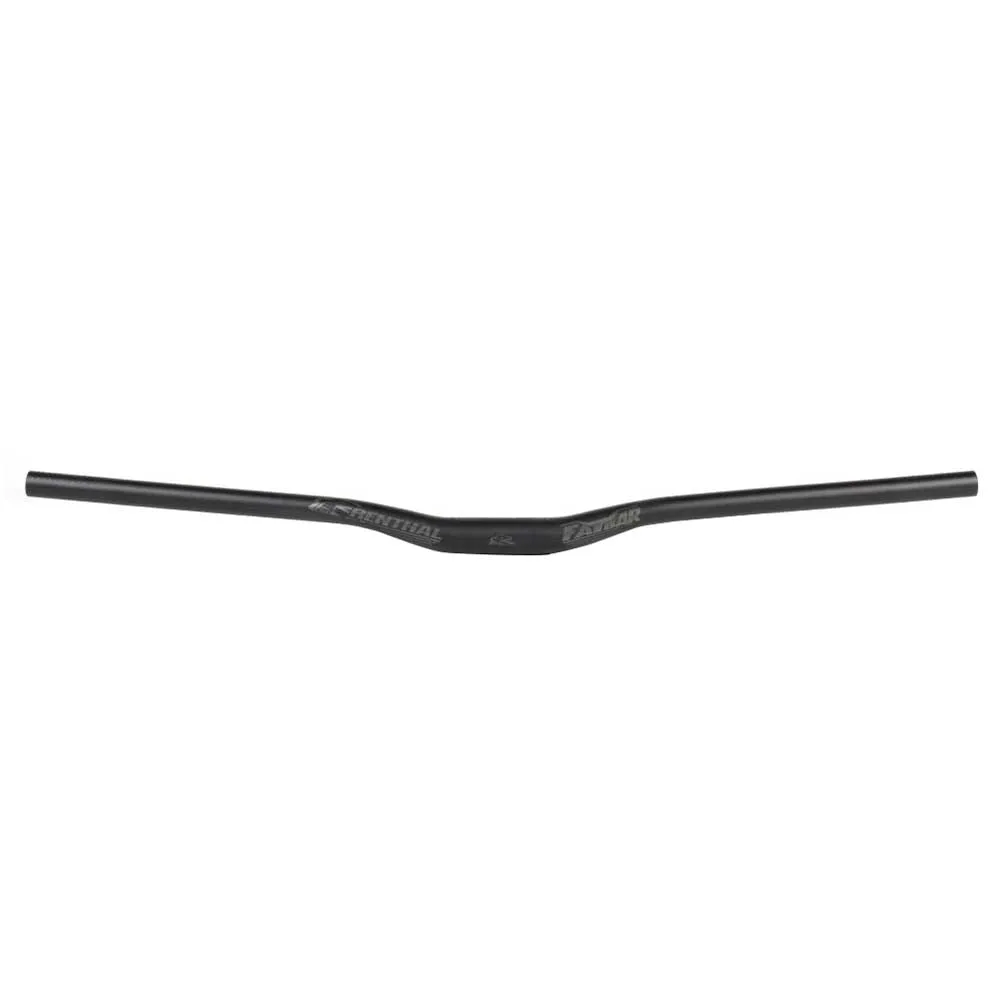 Renthal Fatbar V3 20mm Rise handlebar