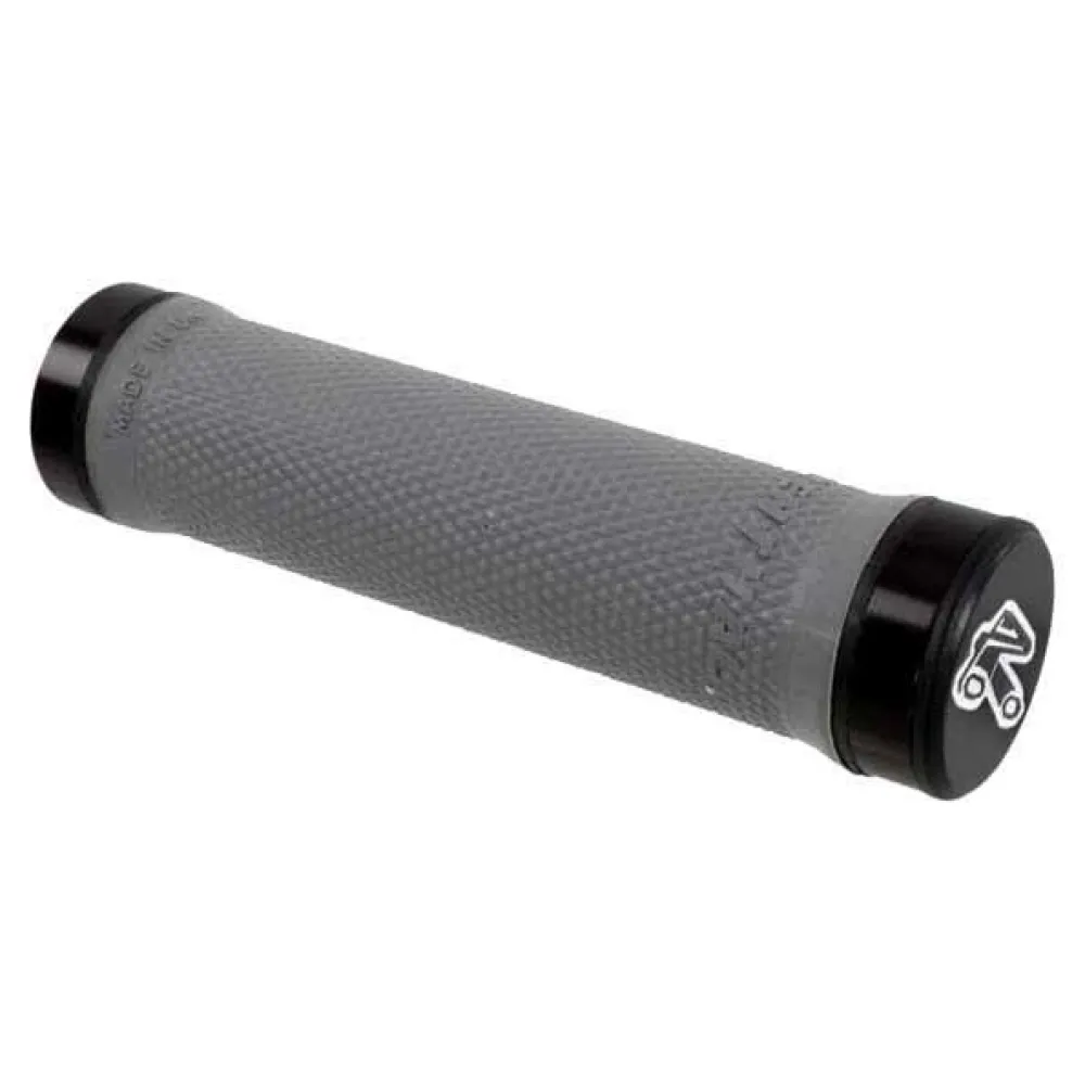 Renthal Lock On Medium grips