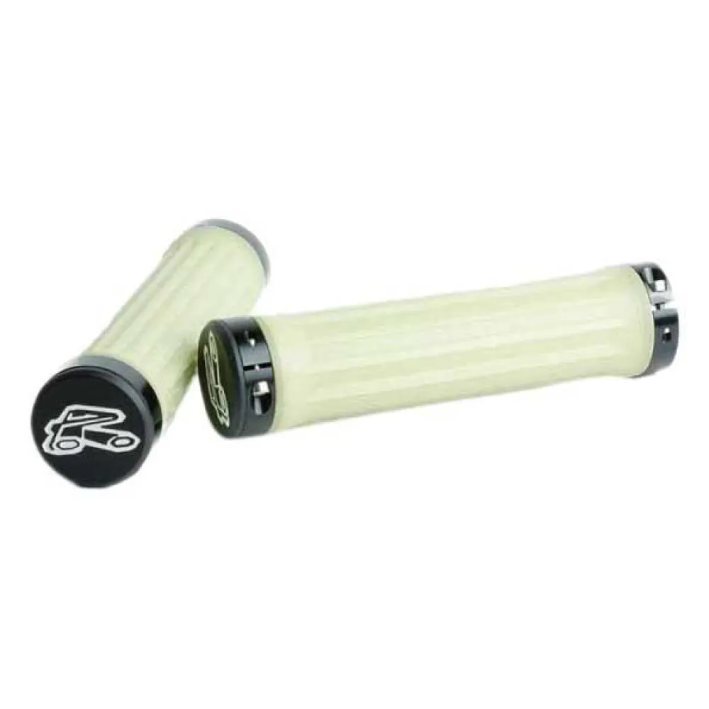 Renthal Traction Lock On Aramidic Lining grips