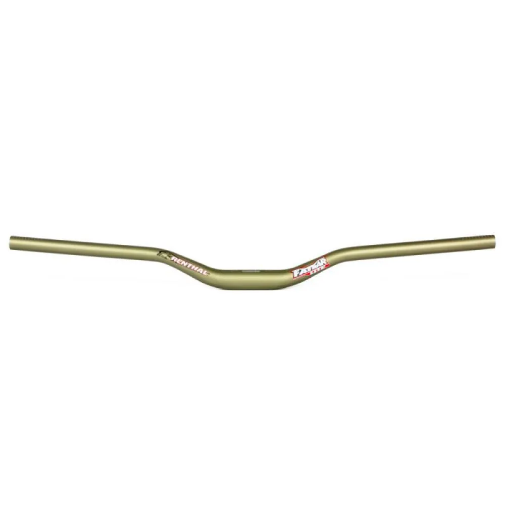 Renthal V2 Fatbar Lite 40 mm Rise handlebar