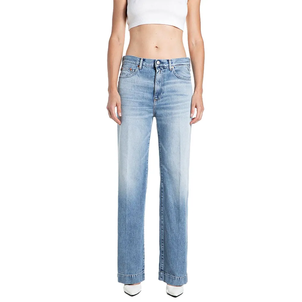 Replay WB521 .000.802 193 jeans