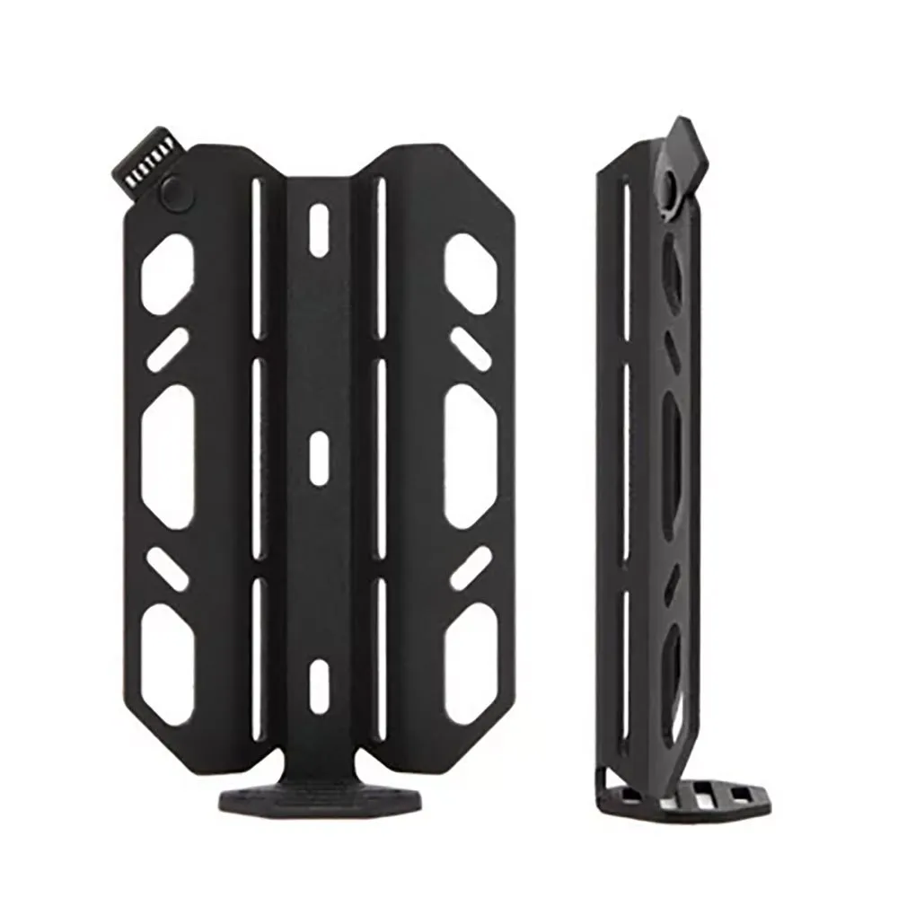 Restrap Front Pannier Rack