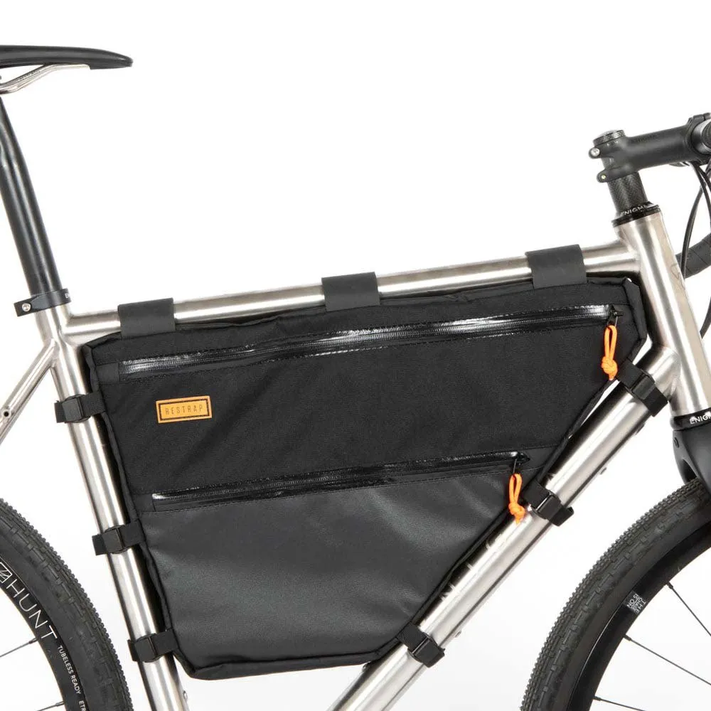 Restrap Full frame bag 9L