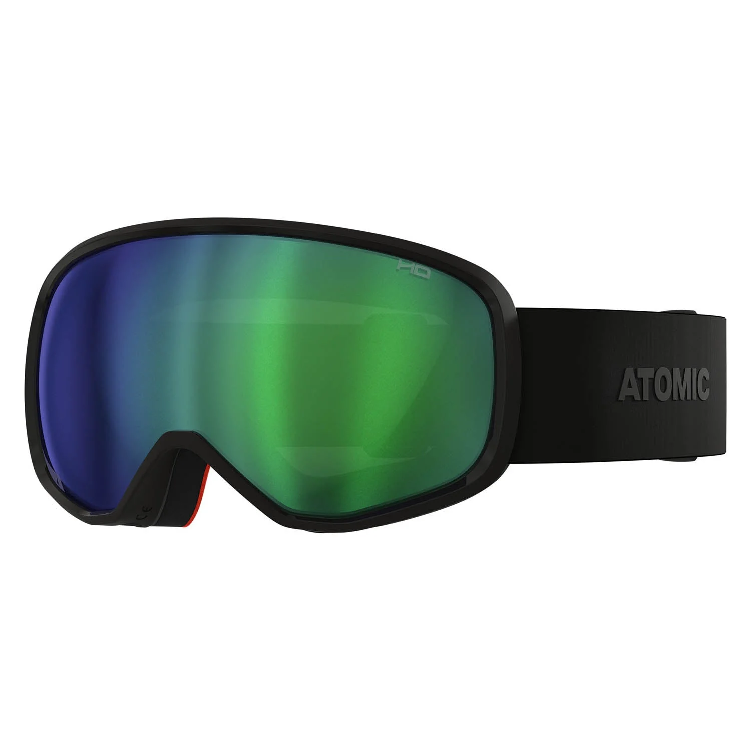 Revent M HD Goggles