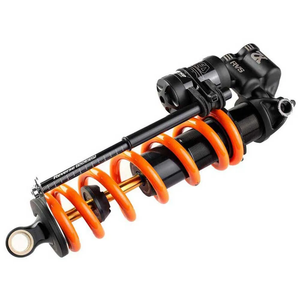 Reverse Components Rear Shock Travel And Sag Indicator