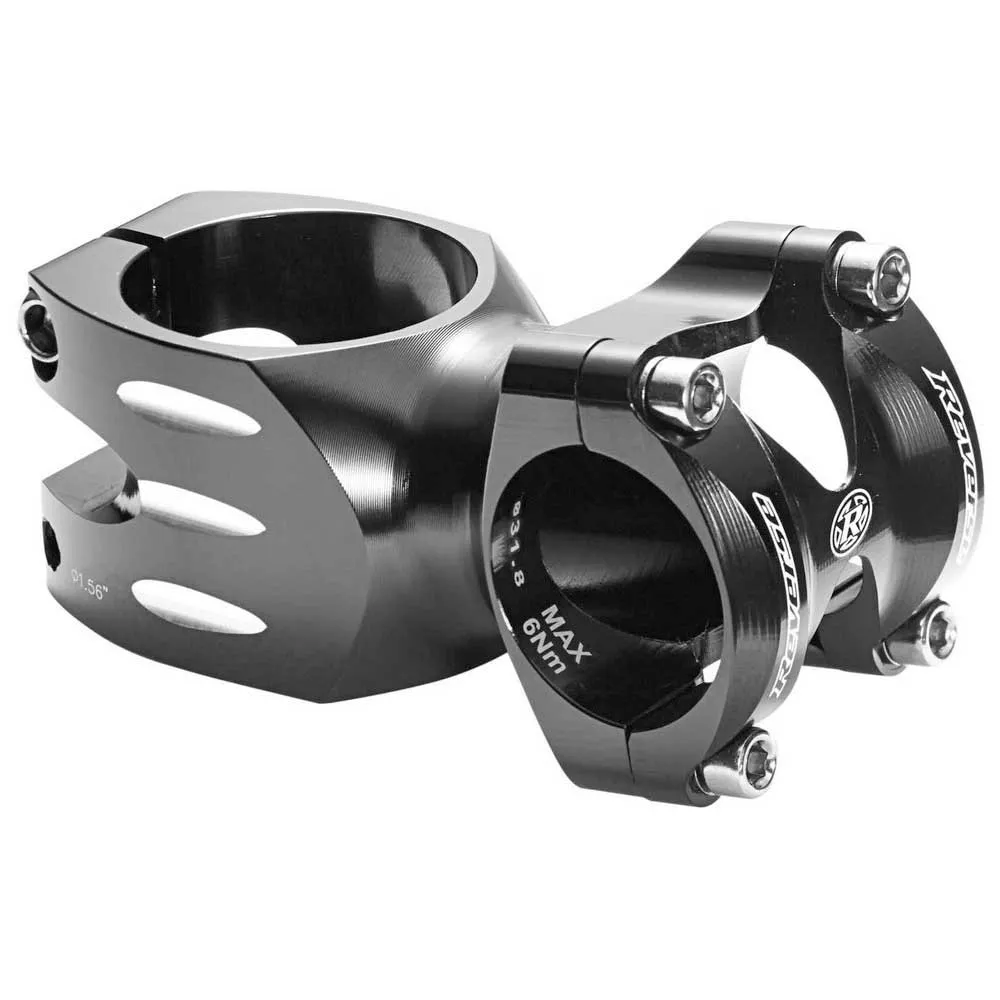 Reverse Components S-Trail 31.8 mm Cannondale stem