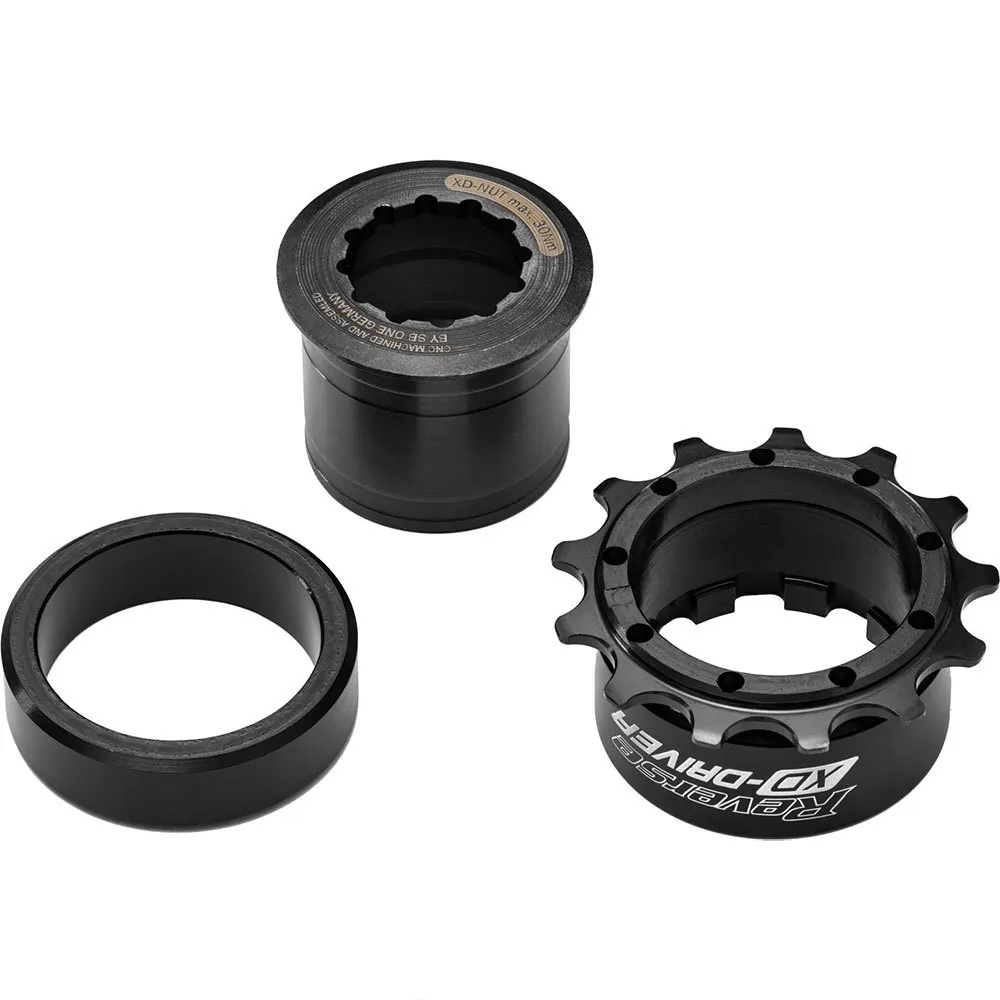Reverse Components XD Single Speed Kit