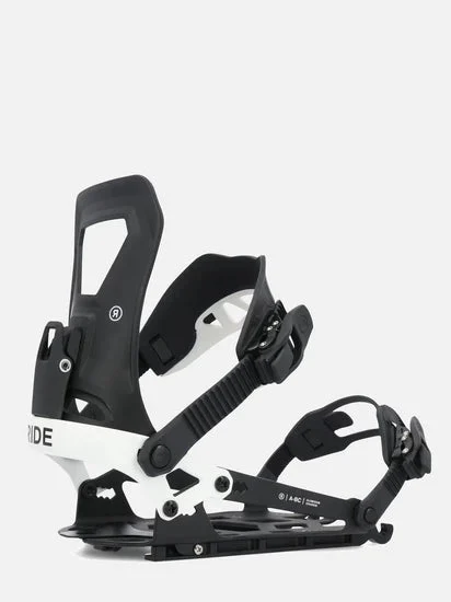 Ride A-BC Snowboard Binding