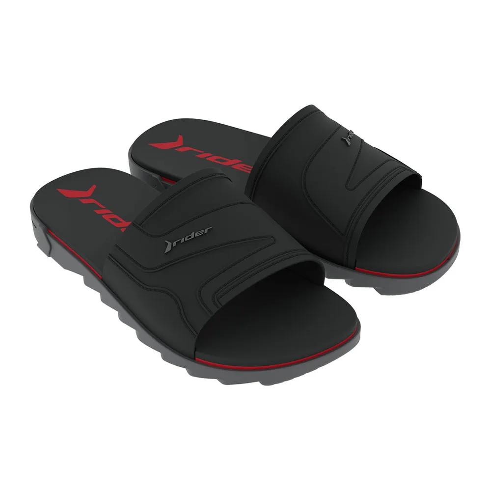 Rider RW Plus slides