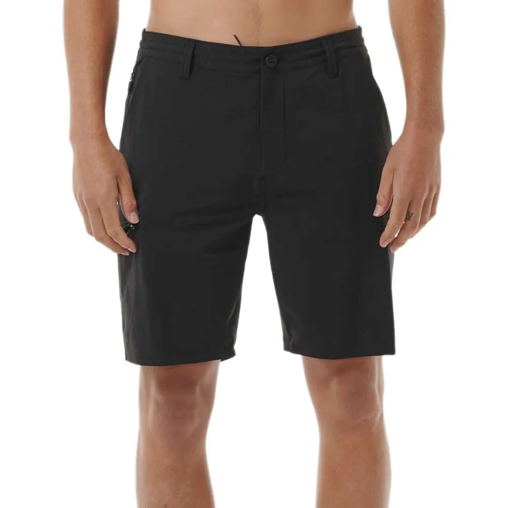 Rip Curl Boardwalk Global Entry shorts