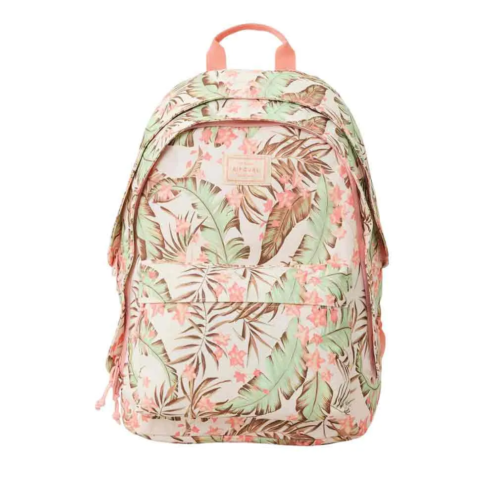 Rip Curl Double Dome+SCR Mixed 24L backpack