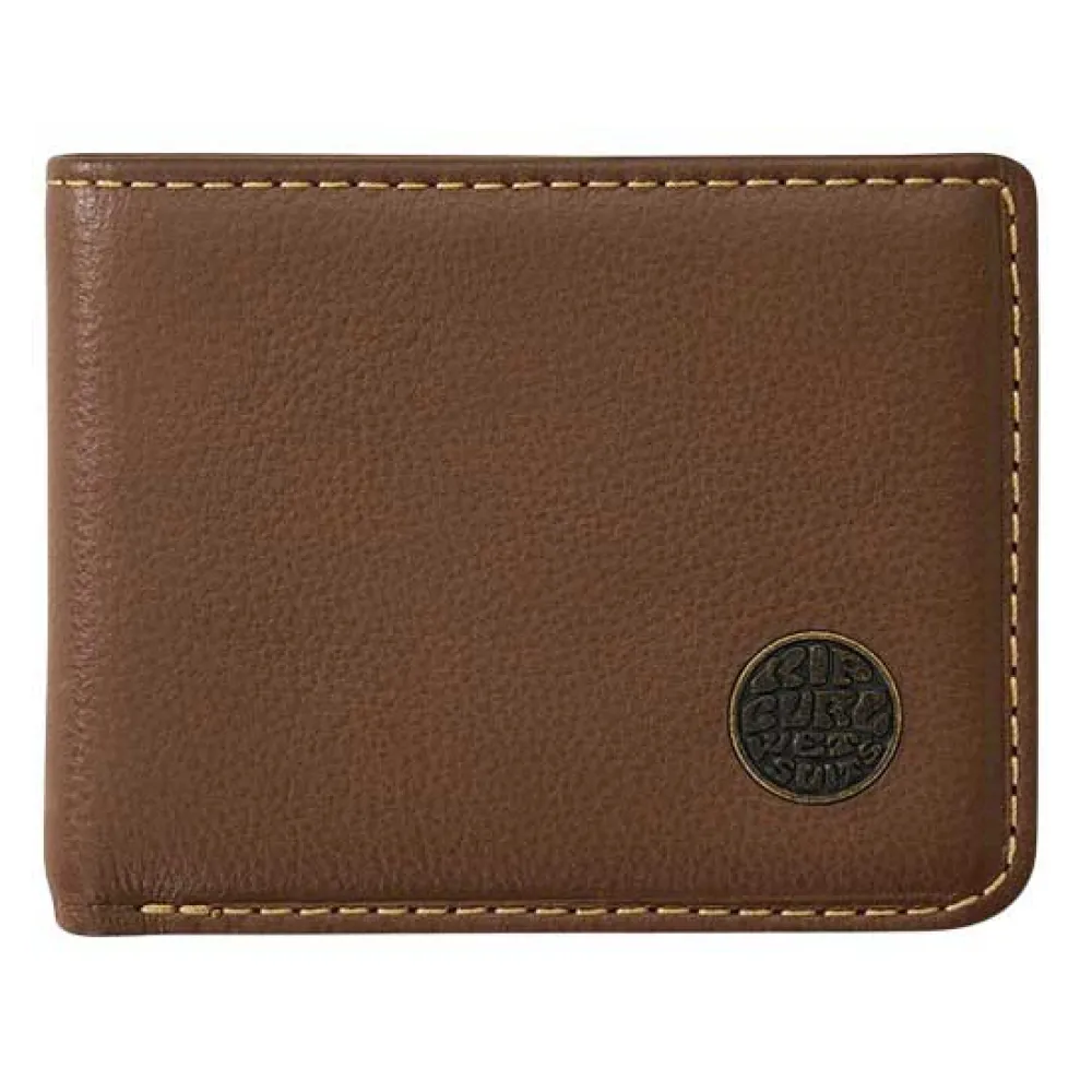 Rip Curl Wetsuit Logo Rfid All Day wallet